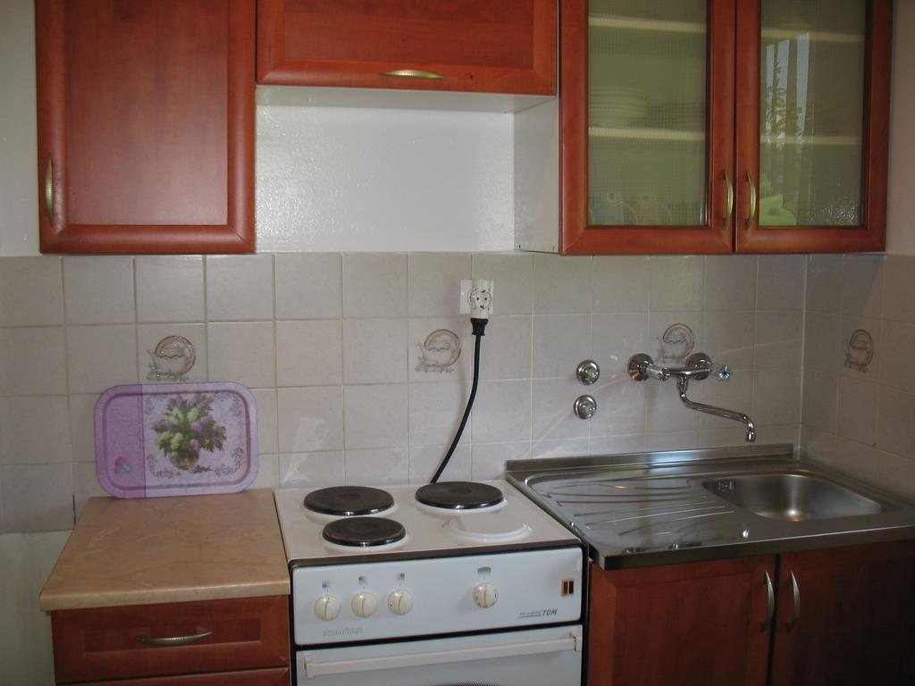 Holiday Home Lana Saborsko 客房 照片