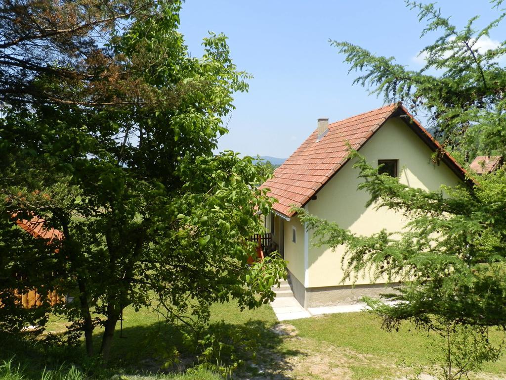 Holiday Home Lana Saborsko 客房 照片