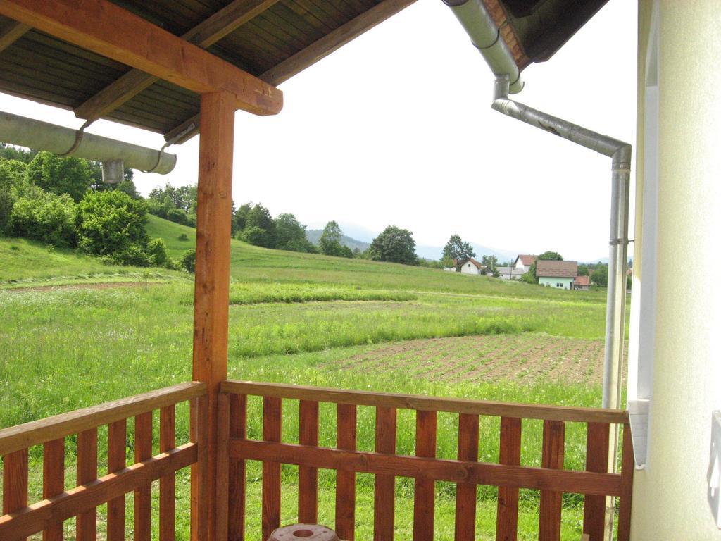 Holiday Home Lana Saborsko 客房 照片